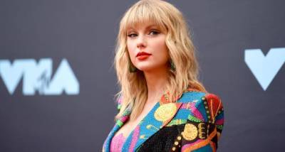 Taylor Swift says 'recording the next one' after re recorded Fearless album tops Billboard 200 chart - www.pinkvilla.com