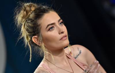 Paris Jackson on her father Michael’s parenting: “We were lucky enough to be raised with solid morals” - www.nme.com
