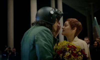 Adam Driver And Marion Cotillard Musical ‘Annette’ Gets Enigmatic First Trailer - etcanada.com