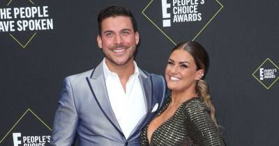 Jax Taylor Reveals Stunning Ring He Gave Brittany Cartwright as Push Present After Son’s Birth - www.usmagazine.com - Michigan