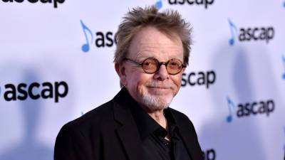 Paul Williams to Receive Inaugural Songwriters of North America Warrior Award - variety.com