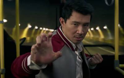Marvel drops action-packed first trailer for ‘Shang-Chi And The Legend Of The Ten Rings’ - www.nme.com - San Francisco