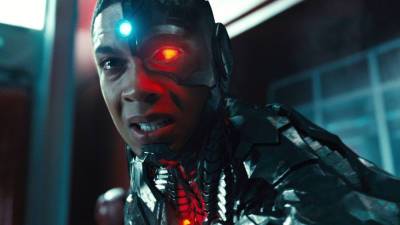 Ray Fisher Says Cyborg Could Still Appear In The DCEU If Warner Bros. Apologizes - theplaylist.net