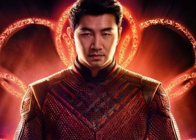 Simu Liu Stars In Action-Packed First Teaser For Marvel’s ‘Shang-Chi And The Legend Of The Ten Rings’ - etcanada.com