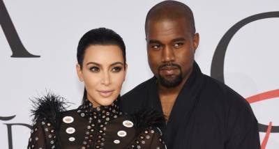 Kanye West is reportedly 'annoyed' about fans assuming it was Kim Kardashian's idea to initiate divorce - www.pinkvilla.com
