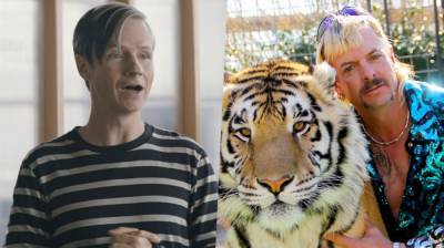 ‘Joe Exotic’: John Cameron Mitchell To Play The Tiger King Opposite Kate McKinnon In New NBC Series - theplaylist.net - USA
