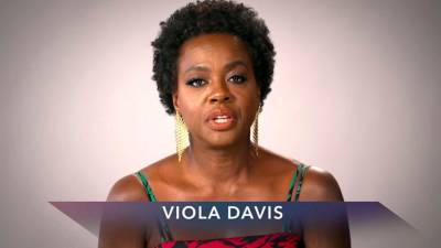 Viola Davis is named Hasty Pudding Woman of the Year - abcnews.go.com - city Davis