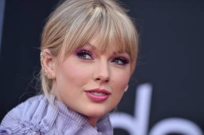 Police: Stalker Arrested At Taylor Swift’s New York Building - etcanada.com - New York