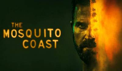 ‘Mosquito Coast’: A Gripping Family-On-The-Run Story Is A Prologue Akin To ‘Ozark’ & ‘Breaking Bad’ [Review] - theplaylist.net - county Harrison - county Ford