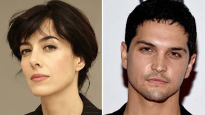 ‘Promised Land’: Cecilia Suárez & Augusto Aguilera To Star In ABC Drama Pilot - deadline.com - California - county Valley - city Sandoval - county Sonoma