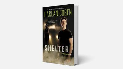 Amazon Studios Orders YA Pilot Based on Harlan Coben Novel ‘Shelter’ (EXCLUSIVE) - variety.com