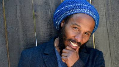 Ziggy Marley happy to be part of Earth Day concert - abcnews.go.com - New York - Los Angeles