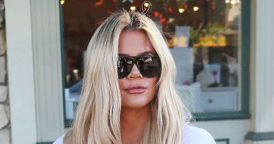 Khloe Kardashian responds after critic says she has 'insecurity' issues - www.wonderwall.com