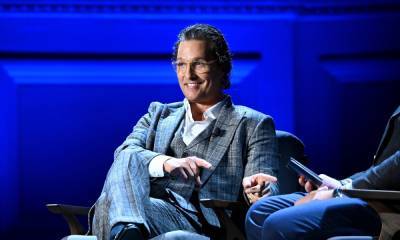 New poll shows Matthew McConaughey draws more support in Texas than Governor Greg Abbott - us.hola.com - Texas
