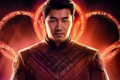 Marvel drops epic trailer for Simu Liu superhero flick - nypost.com - USA - San Francisco