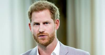 Prince Harry 'brought his own security' to the UK after Royal Family 'cut him off financially' - www.ok.co.uk - Britain - Los Angeles