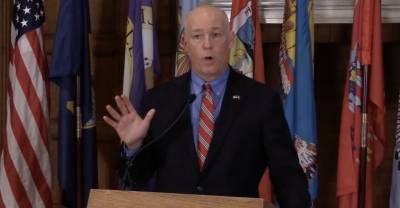 Montana GOP Lawmakers Send Discriminatory Anti-LGBTQ ‘Religious Freedom’ Bill to Governor’s Desk - www.thenewcivilrightsmovement.com - Indiana - Montana
