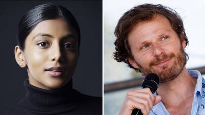 ‘Bridgerton’: Charithra Chandran To Play Edwina, Rupert Young Also Cast In Season 2 Of Netflix Series - deadline.com - Britain