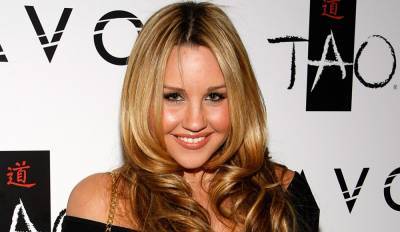 Amanda Bynes' Lawyer Reveals How She's Doing Ahead of Her 35th Birthday - www.justjared.com