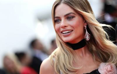 Margot Robbie: “There’s a 20-hour cut of ‘Once Upon A Time In… Hollywood'” - www.nme.com - county Tate - city Sharon, county Tate