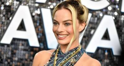 Margot Robbie reveals a '20 hour cut' of THIS film exists and it's NOT the Ayer cut of Suicide Squad - www.pinkvilla.com