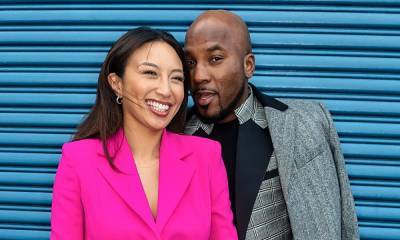 Jeannie Mai and Jeezy tie the knot in an intimate ceremony at this surprise location - us.hola.com - France - Atlanta