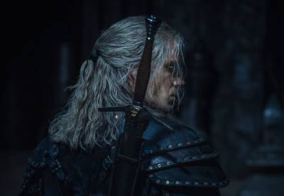 Netflix Shares Behind-The-Scenes Look As Production Wraps On Season 2 Of ‘The Witcher’ - etcanada.com