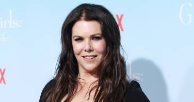 Lauren Graham: Why ‘Gilmore Girls’ Is ‘Way More Popular’ Now Than When It Originally Aired - www.usmagazine.com