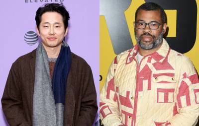 ‘Minari’’s Steven Yeun to star in Jordan Peele’s next movie - www.nme.com - Jordan