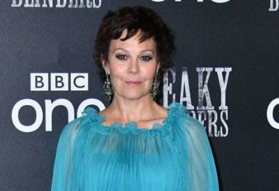 Peaky Blinders director shares unique tribute to Helen McCrory after her death at 52 - www.msn.com