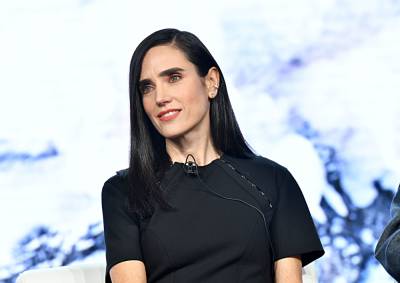 Jennifer Connelly Reveals How Tom Cruise Helped Her To Get Over Her Fear Of Flying While Filming ‘Top Gun: Maverick’ - etcanada.com