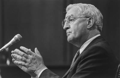 Walter Mondale Dies: Former Vice President & 1984 Democratic Presidential Nominee Was 93 - deadline.com - county Carter - county Reagan