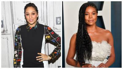 Tia Mowry and Gabrielle Union's Daughters Have the Sweetest Playdate: Watch! - www.etonline.com