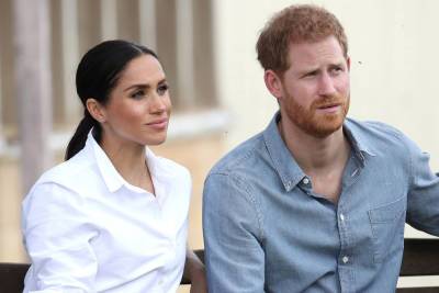 Meghan Markle and Prince Harry ‘won’t last,’ claims royal expert - nypost.com - Britain - London - USA