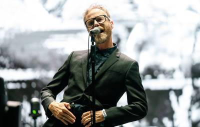 The National share rescheduled UK and European tour dates for summer 2022 - www.nme.com - Britain