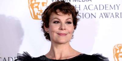 Peaky Blinders reveals touching tribute to star Helen McCrory - www.msn.com
