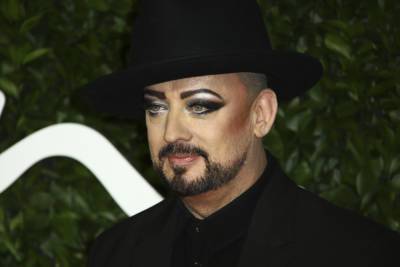 Boy George Movie Biopic ‘Karma Chameleon’ Moves From MGM To Millennium & Eyes Summer Shoot, Singer Teases Casting In New Video - deadline.com - London - Bulgaria