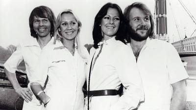 ABBA’s Bjorn Ulvaeus: ‘Songwriters Are Last in Line for Streaming Royalties’ - variety.com