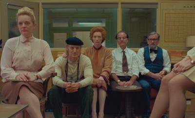 Cannes Lineup Will Include Wes Anderson’s ‘The French Dispatch’ & Paul Verhoeven’s ‘Benedetta’, Says Thierry Frémaux - deadline.com - France - city Anderson