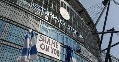 Four ways Manchester City fans can help stop European Super League plans - www.manchestereveningnews.co.uk - Manchester