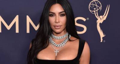 Kim Kardashian being wooed by actors, billionaire CEOs and royals after divorcing Kanye West? - www.pinkvilla.com