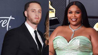 Chet Hanks Shoots His Shot With Lizzo After She Drunkenly Messages Chris Evans - hollywoodlife.com
