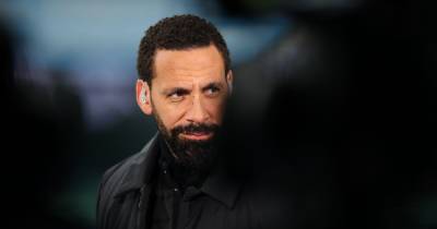 'This is a war on football' - Rio Ferdinand agrees with Gary Neville on Manchester United and European Super League - www.manchestereveningnews.co.uk - Manchester - city Gary
