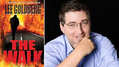 ‘Resident Evil’ Producer Constantin Picks Up Lee Goldberg’s Thriller ‘The Walk’ - variety.com