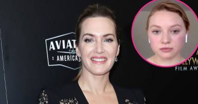 Kate Winslet’s Daughter Is Secretly Acting: ‘Slipped Right Under the Radar’ - www.usmagazine.com - Britain - Czech Republic