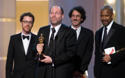 Producer Scott Rudin Removed From New Films From Joel Coen, Alex Garland & More After Abuse Allegations - theplaylist.net