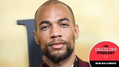 New Hollywood Podcast: ‘Insecure’s Kendrick Sampson Talks BLD PWR And Looking At Systemic Change Through An Abolitionist Lens - deadline.com