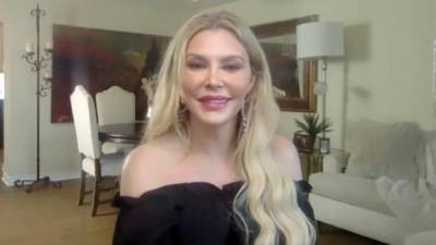 Brandi Glanville Thinks Her 'Housewives Days Are Done,' But Has Thoughts on New Season of 'RHOBH' (Exclusive) - www.etonline.com - Kenya