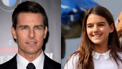 Here’s How Tom Cruise Feels About Being ‘Estranged’ From Suri After Missing Her 15th Birthday - stylecaster.com - New York