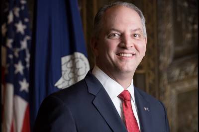 Louisiana governor opposes bans on trans athletes and transition-related health care for youth - www.metroweekly.com - state Louisiana - New Orleans - North Carolina - city Baton Rouge